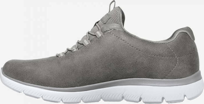 Skechers Παπούτσι Γυναικείο - Summits Oh So Smooth 149200-DKTP