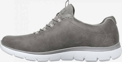 Skechers Παπούτσι Γυναικείο - Summits Oh So Smooth 149200-DKTP