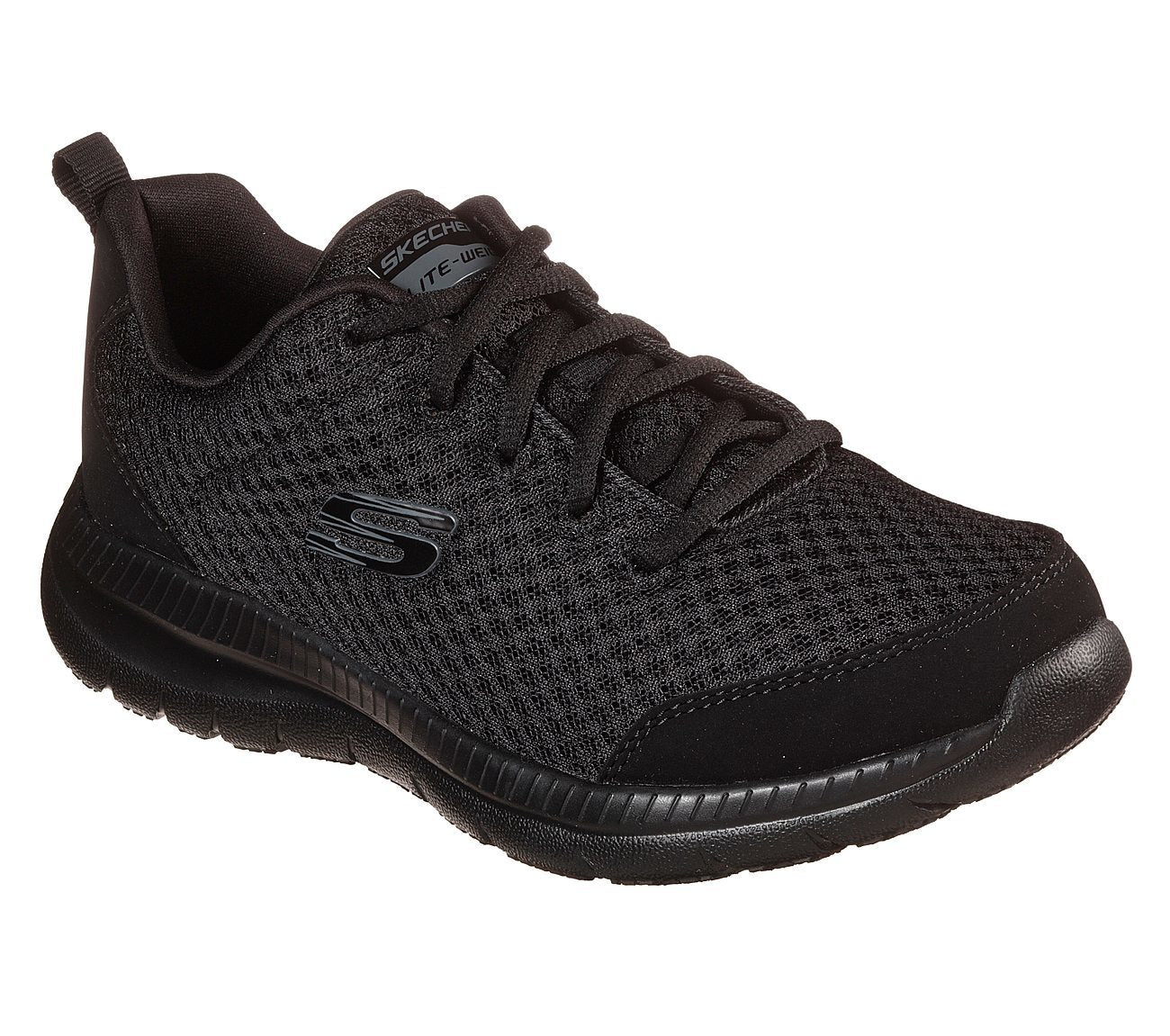 Skechers Παπούτσι Γυναικείο - Bountiful - Be Kind 149219-BBK - Black