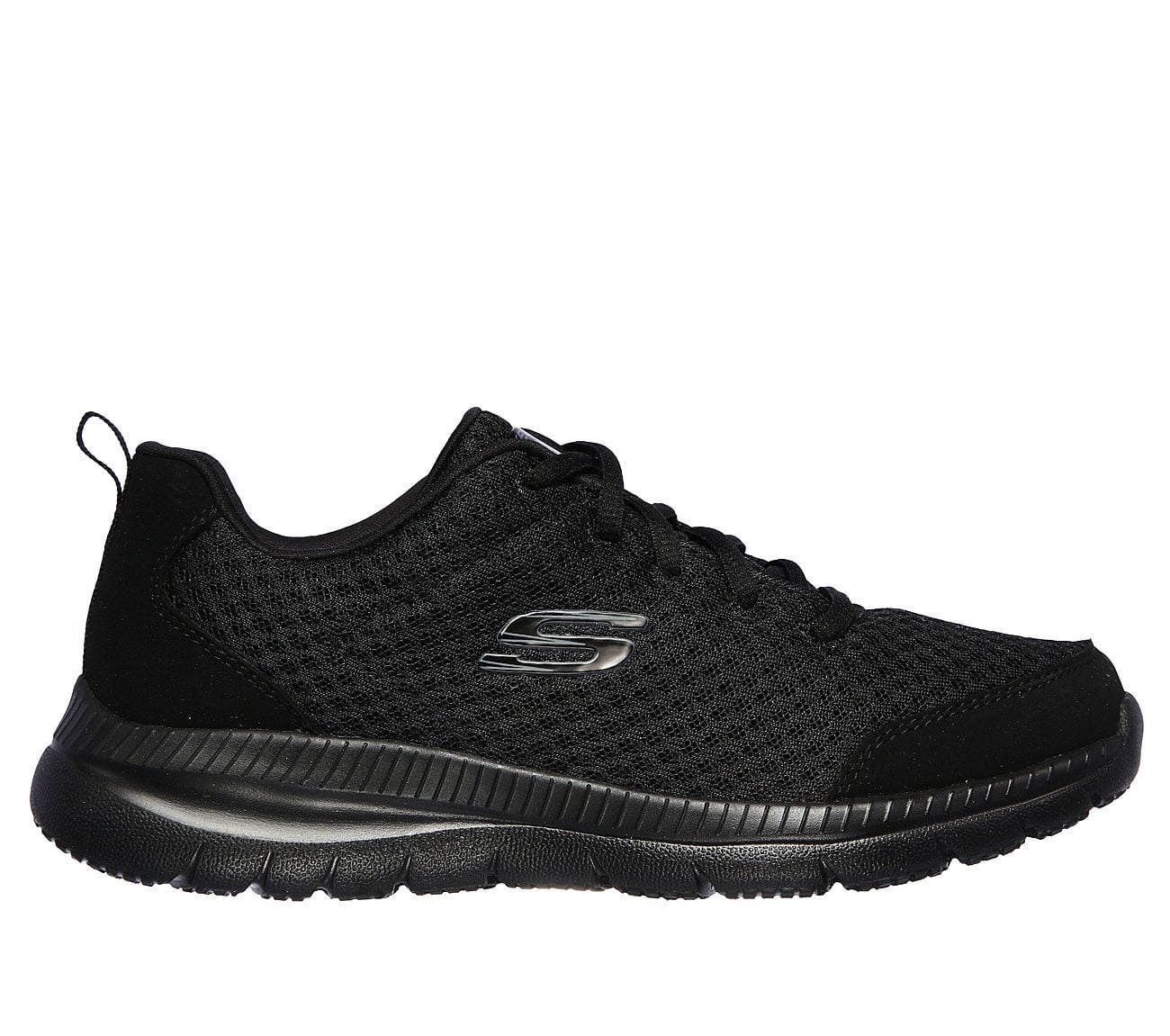 Skechers Παπούτσι Γυναικείο - Bountiful - Be Kind 149219-BBK - Black