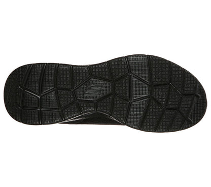 Skechers Παπούτσι Γυναικείο - Bountiful - Be Kind 149219-BBK - Black