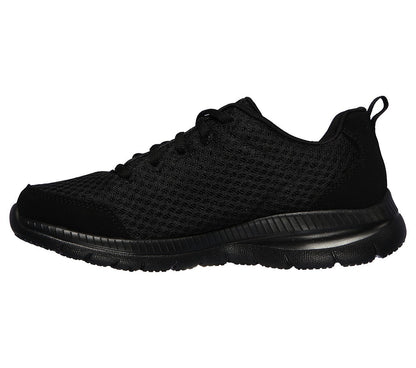 Skechers Παπούτσι Γυναικείο - Bountiful - Be Kind 149219-BBK - Black