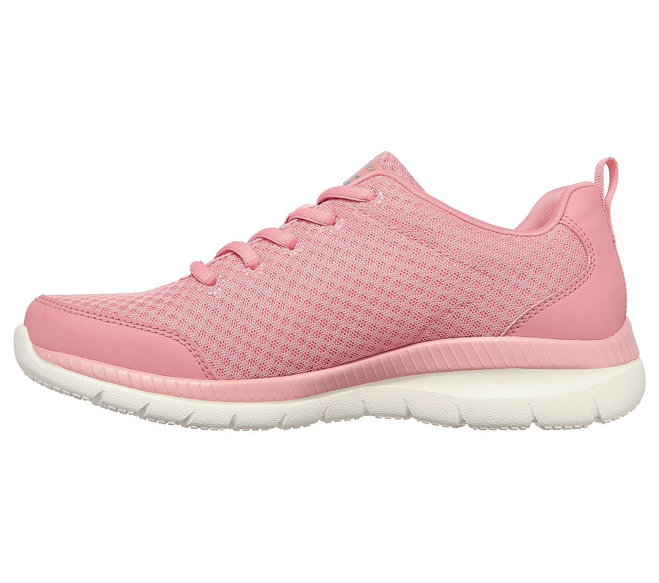 Skechers Παπούτσι Γυναικείο - Bountiful - Be Kind 149219-MVE PINK