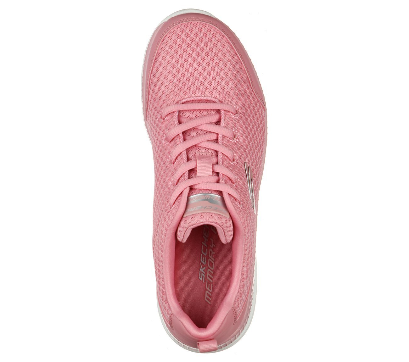 Skechers Παπούτσι Γυναικείο - Bountiful - Be Kind 149219-MVE PINK