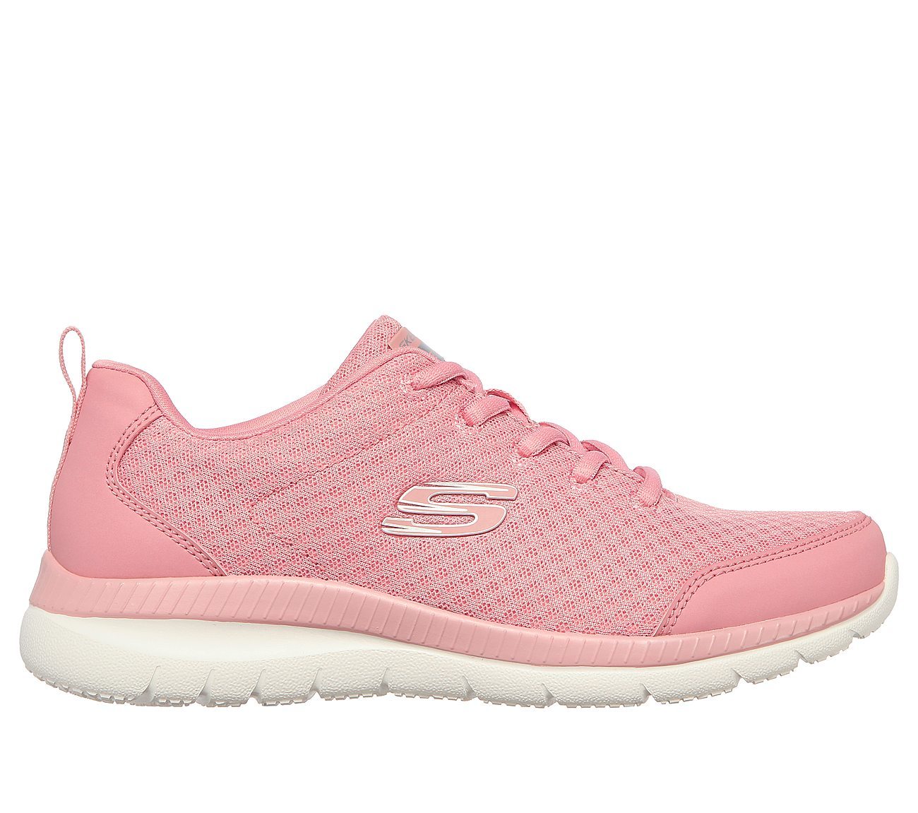 Skechers Παπούτσι Γυναικείο - Bountiful - Be Kind 149219-MVE PINK