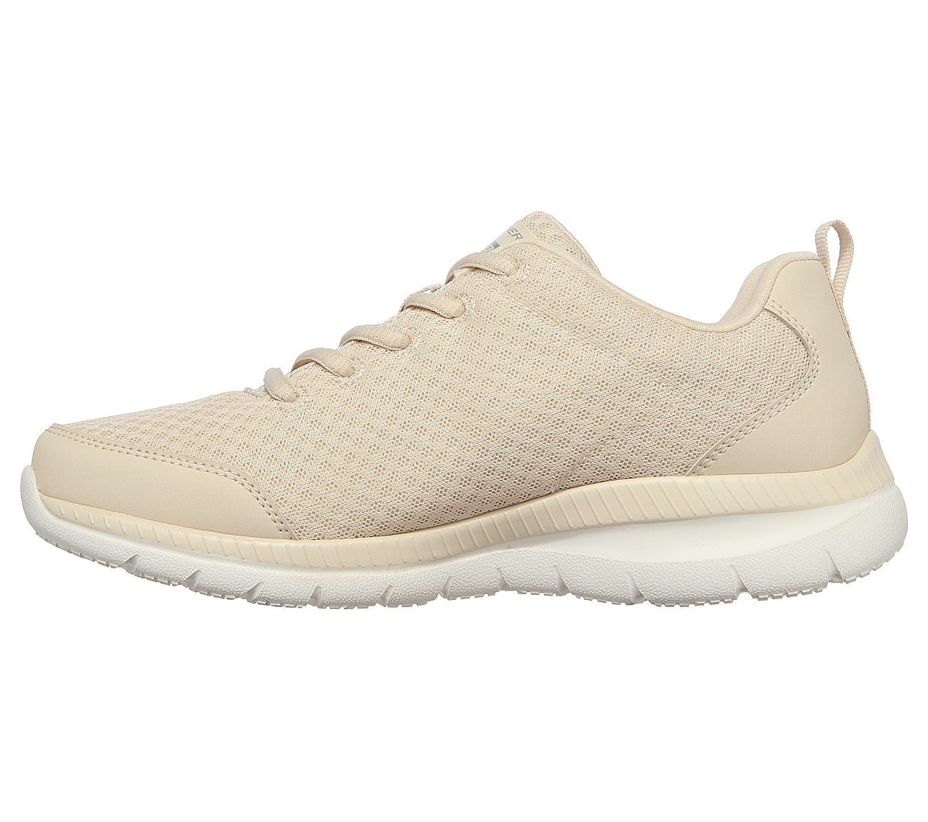 Skechers Παπούτσι Γυναικείο - Bountiful - Be Kind 149219-TPE - NATURAL