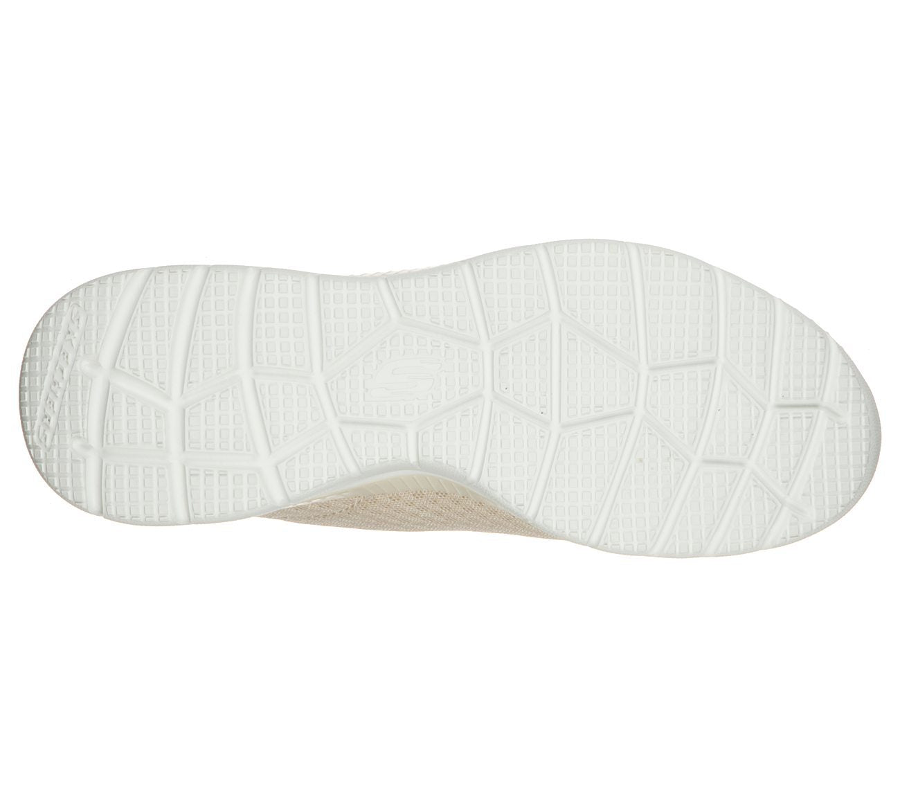 Skechers Παπούτσι Γυναικείο - Bountiful - Be Kind 149219-TPE - NATURAL