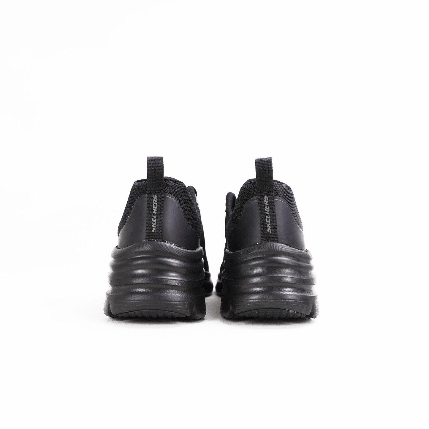 Skechers Παπούτσι Γυναικείο - Fashion FIT 149277-BBK - Black