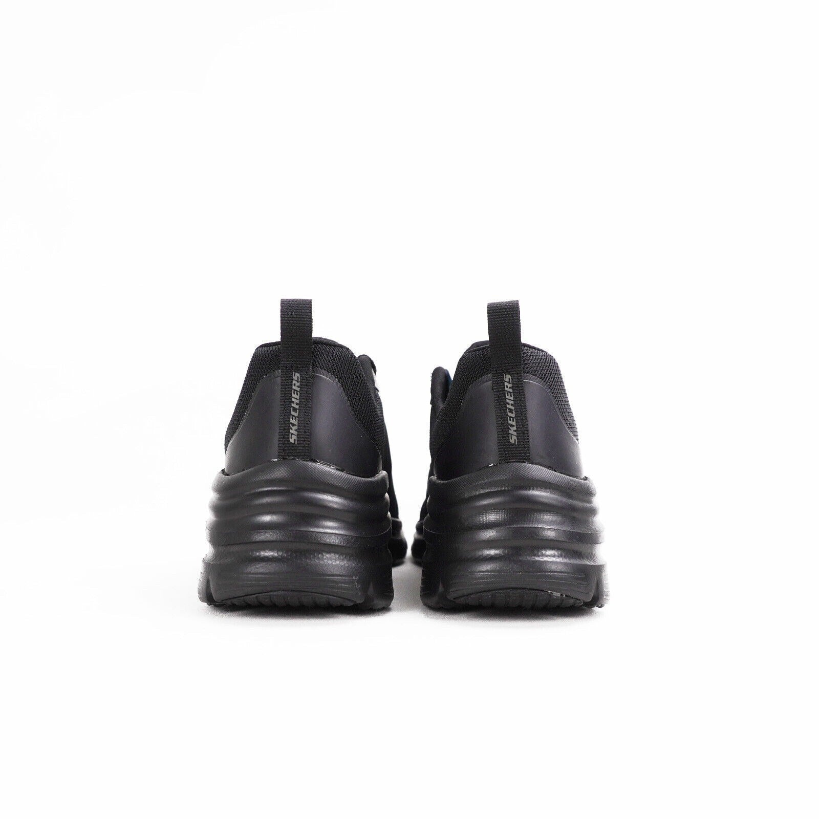 Skechers Παπούτσι Γυναικείο - Fashion FIT 149277-BBK - Black