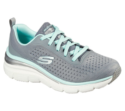 Skechers Παπούτσι Γυναικείο - Fashion FIT 149277-GYMN
