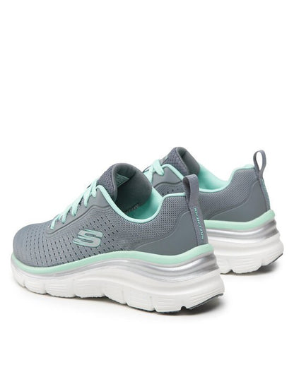 Skechers Παπούτσι Γυναικείο - Fashion FIT 149277-GYMN
