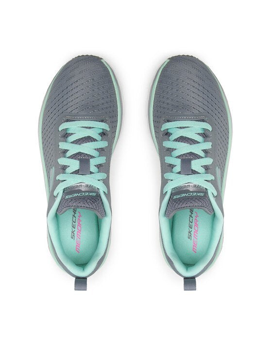 Skechers Παπούτσι Γυναικείο - Fashion FIT 149277-GYMN