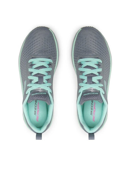 Skechers Παπούτσι Γυναικείο - Fashion FIT 149277-GYMN