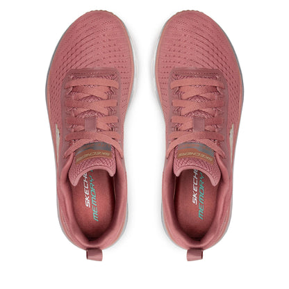 Skechers Παπούτσι Γυναικείο - Fashion FIT 149277-ROS Ρόζ