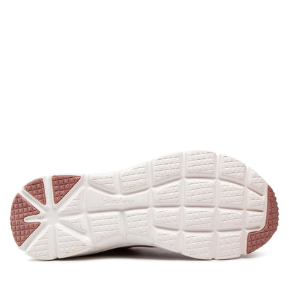 Skechers Παπούτσι Γυναικείο - Fashion FIT 149277-ROS Ρόζ