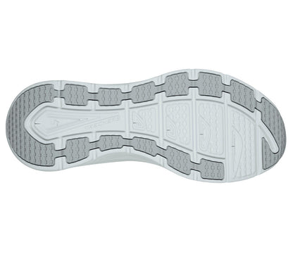 Skechers Παπούτσι Γυναικείο - Relaxed Fit: D'Lux Walker - Timeless Path 149312-WSL