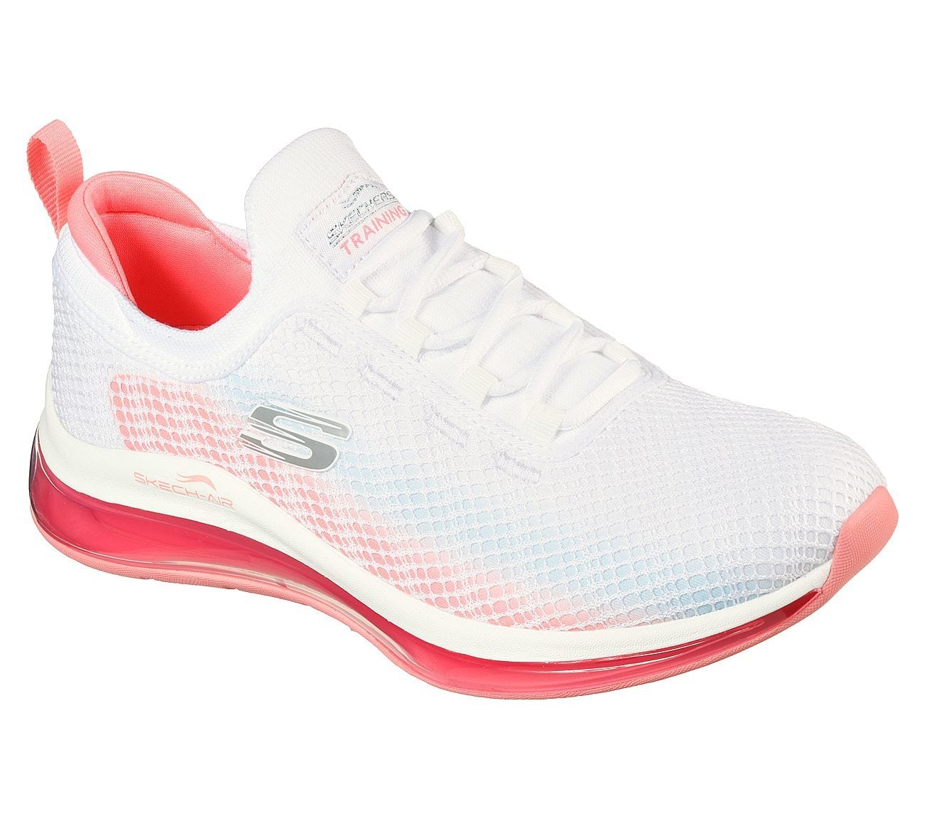 Skechers Παπούτσι Γυναικείο - Skech-Air EleMent 2.0 - Vivid Blush 149408-WMLT