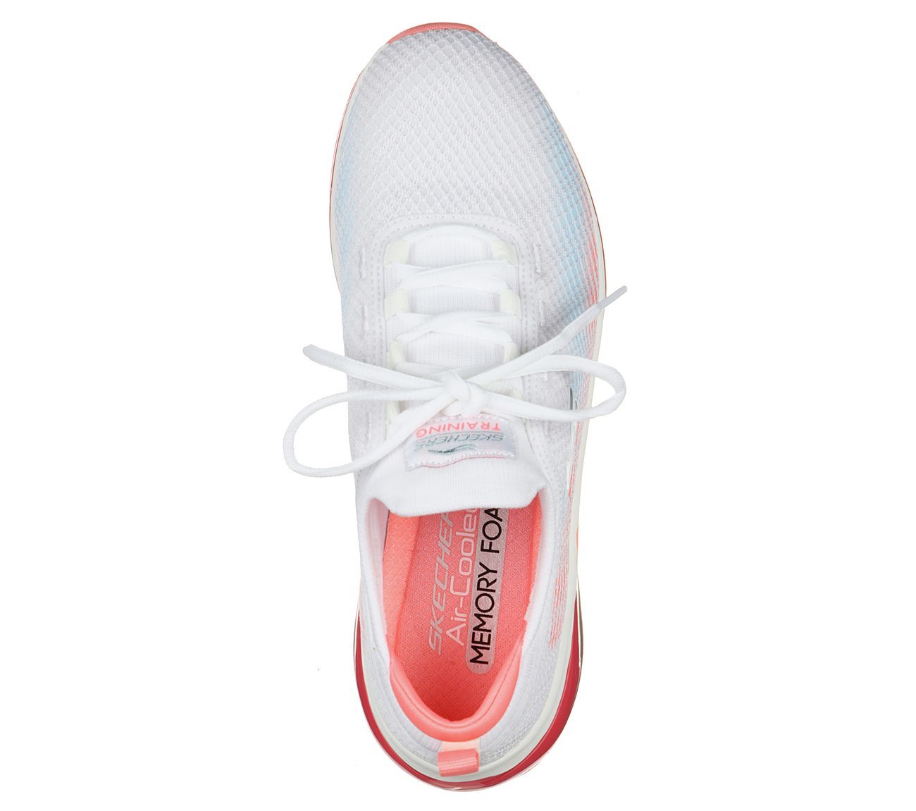 Skechers Παπούτσι Γυναικείο - Skech-Air EleMent 2.0 - Vivid Blush 149408-WMLT