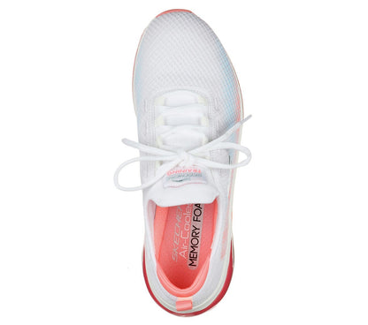 Skechers Παπούτσι Γυναικείο - Skech-Air EleMent 2.0 - Vivid Blush 149408-WMLT