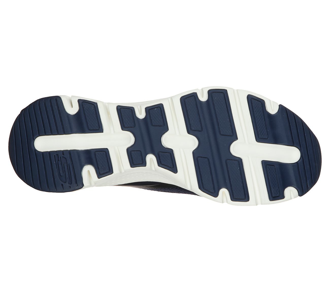 Skechers Παπούτσι Γυναικείο - Arch Fit - Keep It Up 149415-NVPR NAVY