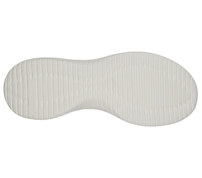 Skechers Γυναικείο Παπούτσι - Ultra Flex - Spruce Up - Delightful Joy - 149426-NAT - Beige