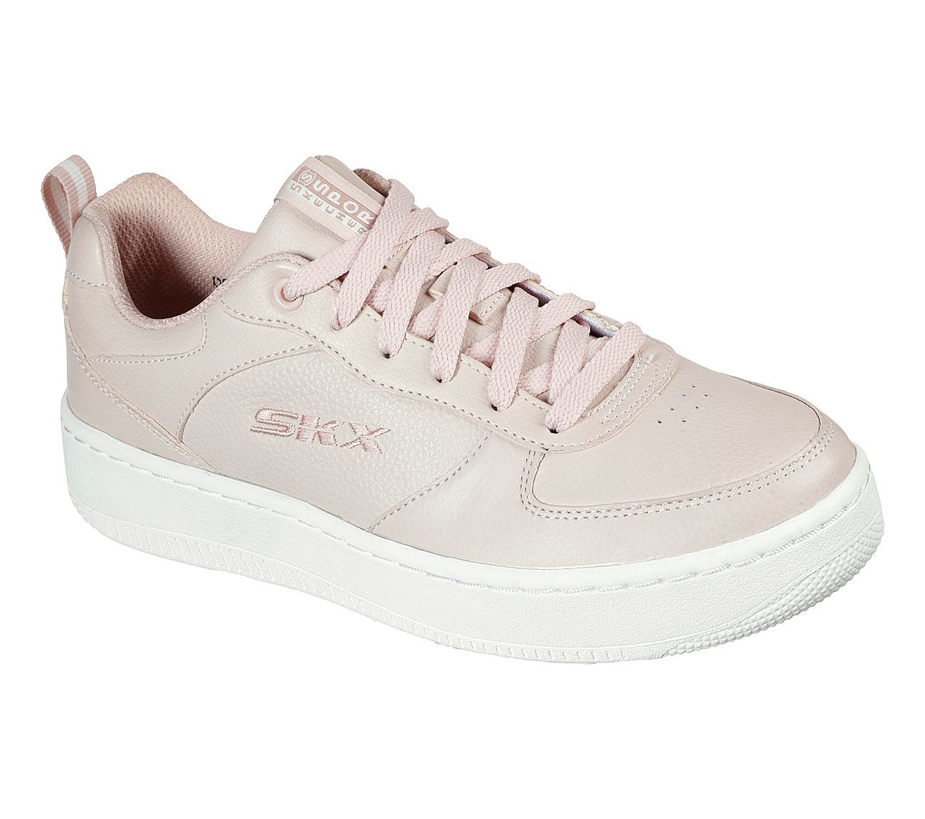 Skechers Παπούτσι Γυναικείο - SPORT COURT 92 149440-ROS