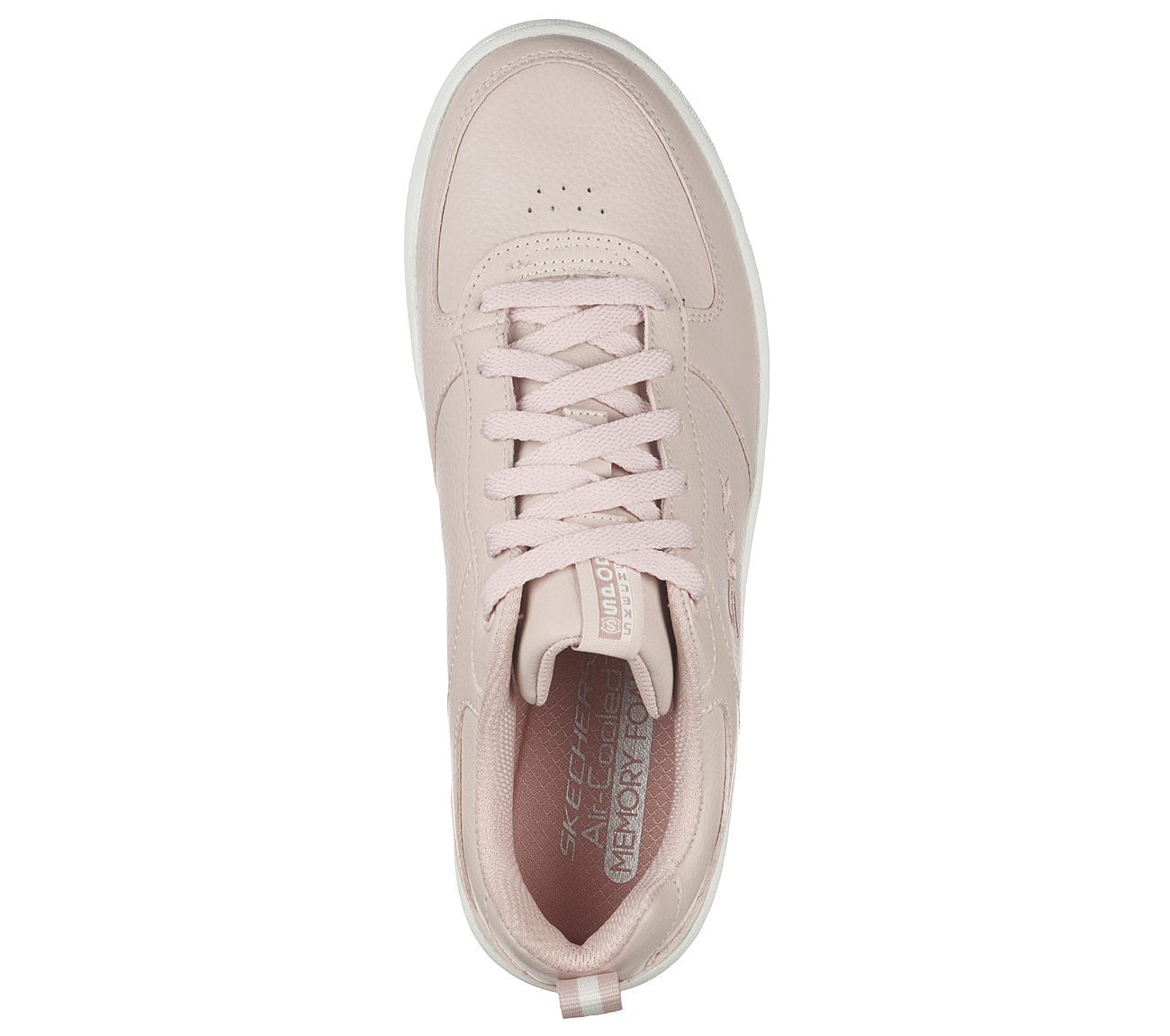 Skechers Παπούτσι Γυναικείο - SPORT COURT 92 149440-ROS