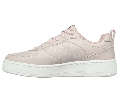 Skechers Παπούτσι Γυναικείο - SPORT COURT 92 149440-ROS