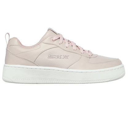 Skechers Παπούτσι Γυναικείο - SPORT COURT 92 149440-ROS