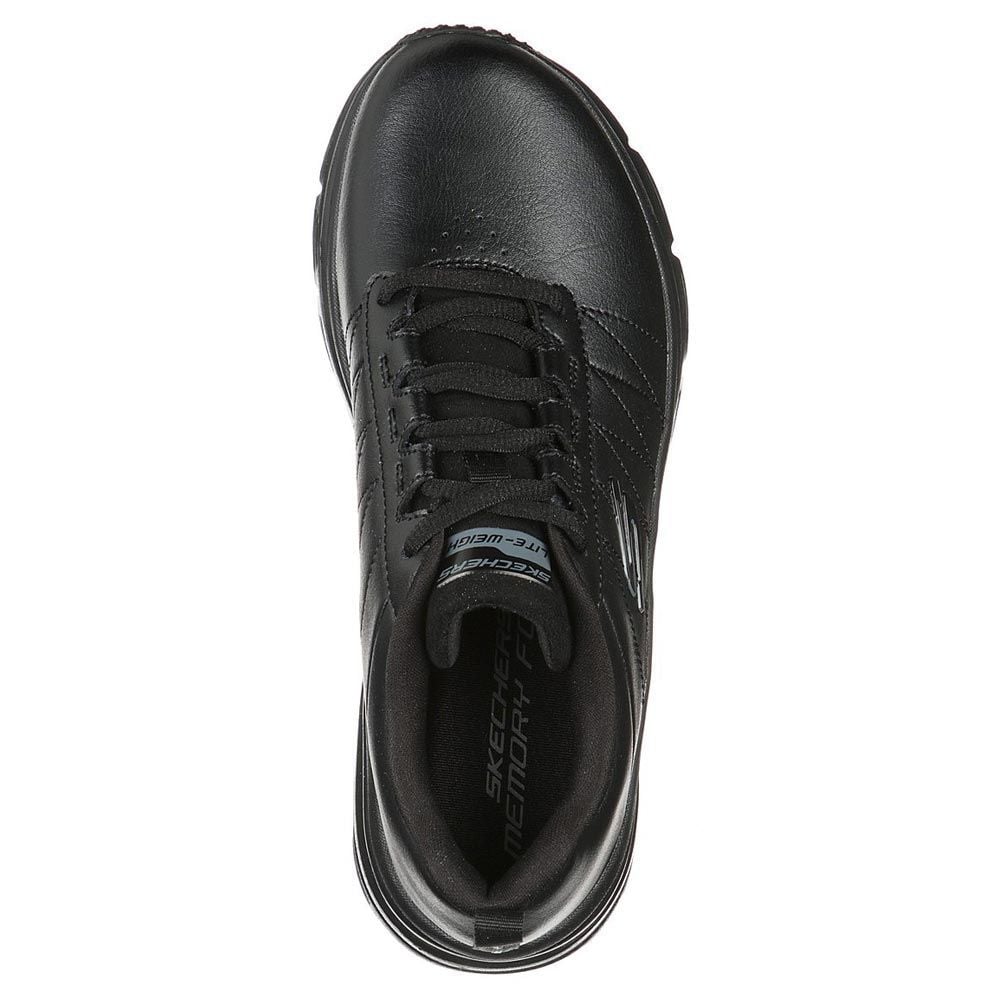 Skechers Παπούτσι Γυναικείο -Fashion Fit-Effortless 149473-BBK Black