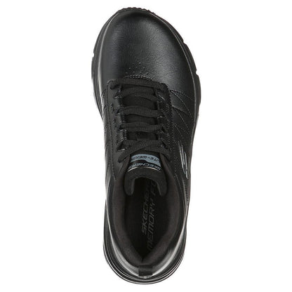 Skechers Παπούτσι Γυναικείο -Fashion Fit-Effortless 149473-BBK Black