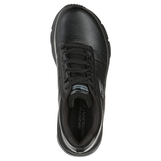 Skechers Παπούτσι Γυναικείο -Fashion Fit-Effortless 149473-BBK Black