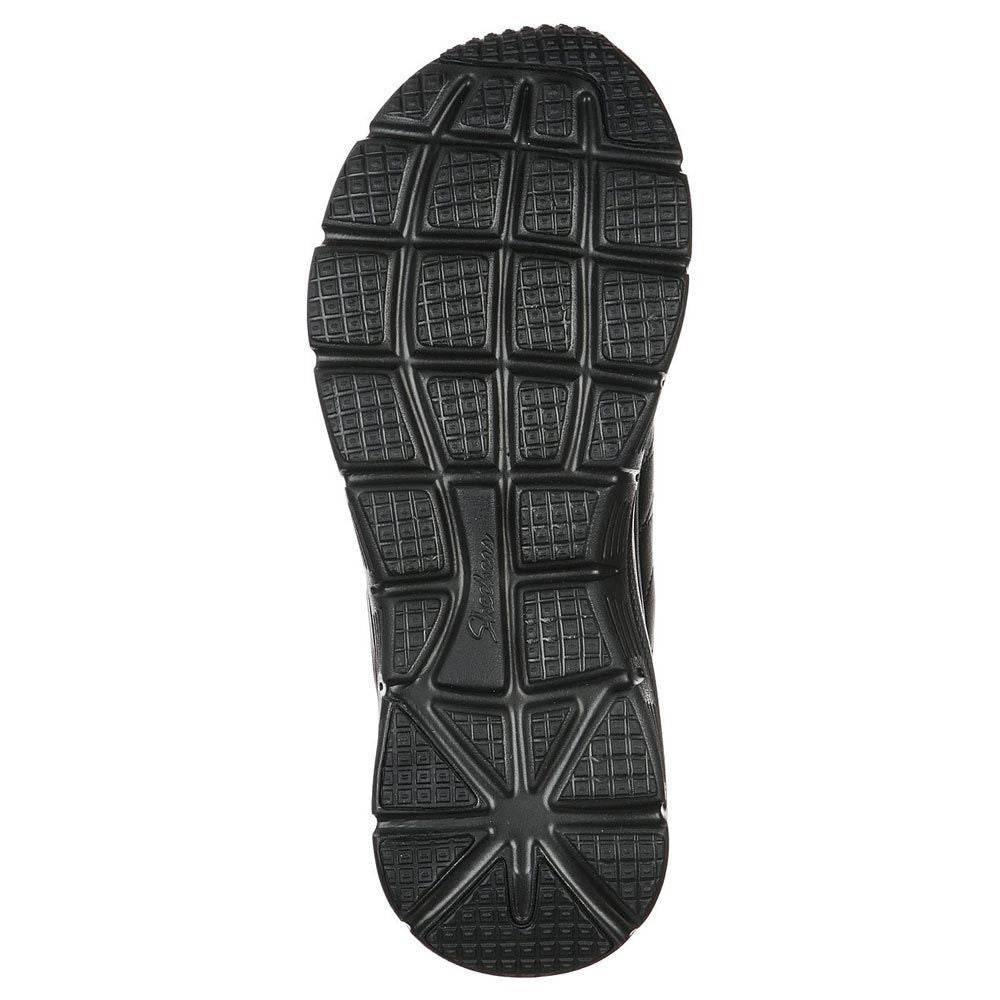 Skechers Παπούτσι Γυναικείο -Fashion Fit-Effortless 149473-BBK Black