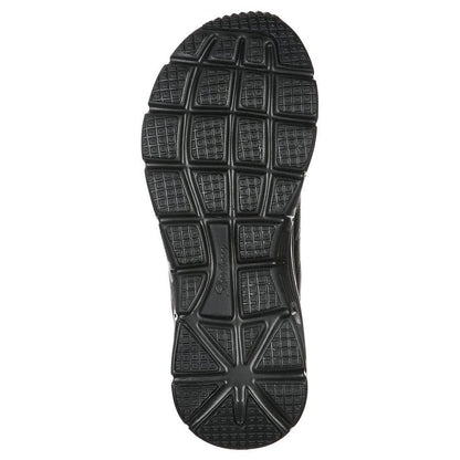 Skechers Παπούτσι Γυναικείο -Fashion Fit-Effortless 149473-BBK Black