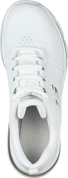 Skechers Παπούτσι Γυναικείο - Fashion Fit-Effortless 149473-WSL White