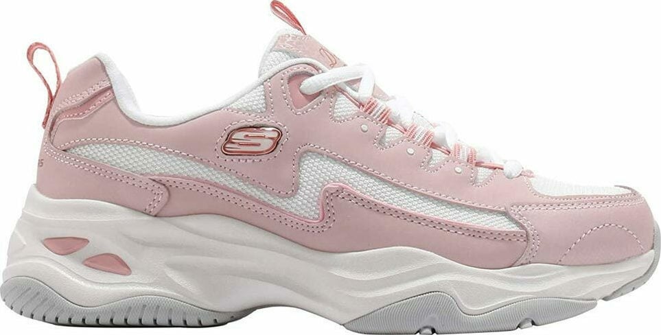 Skechers Παπούτσι Γυναικείο - DLites 4.0 149491-ROS