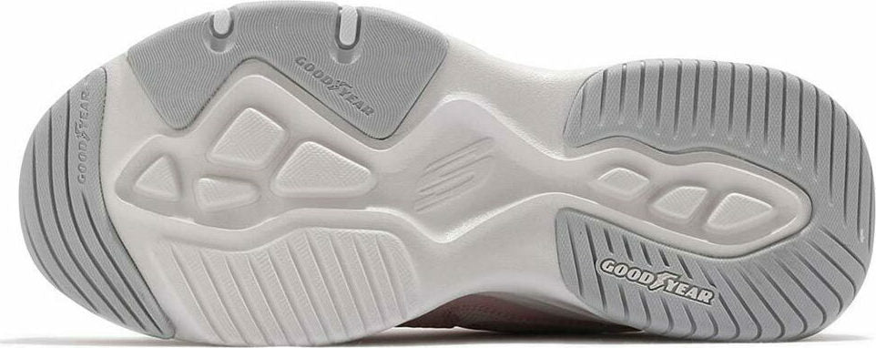 Skechers Παπούτσι Γυναικείο - DLites 4.0 149491-ROS