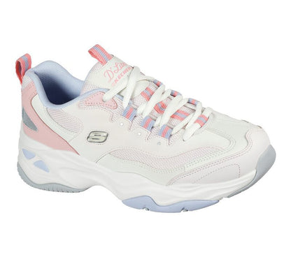 Skechers Παπούτσι Γυναικείο - DLITES 4.0-FRESH DIVA 149492-MVPR