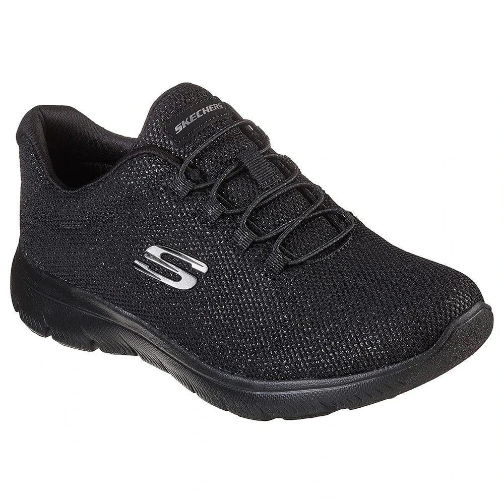 Skechers Παπούτσι Γυναικείο - Summits sport 149524-BBK