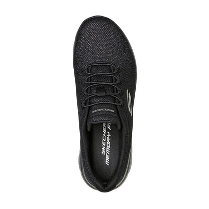 Skechers Παπούτσι Γυναικείο - Summits sport 149524-BBK