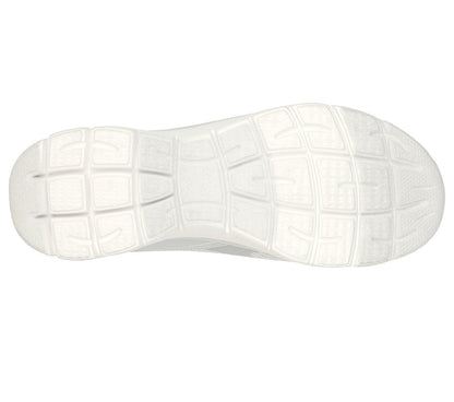 Skechers Γυναικείο Παπούτσι - Summits - Free Classics - 149535-LTGY - Light Grey