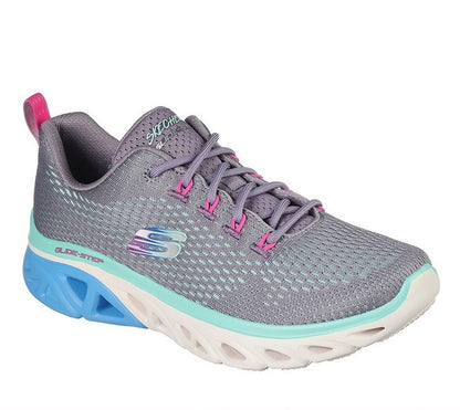 Skechers Παπούτσι Γυναικείο - GLIDE-STEP SPORT - NEW WONDER (149550-LVMT)