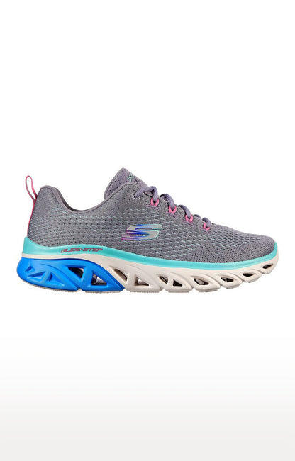 Skechers Παπούτσι Γυναικείο - GLIDE-STEP SPORT - NEW WONDER (149550-LVMT)