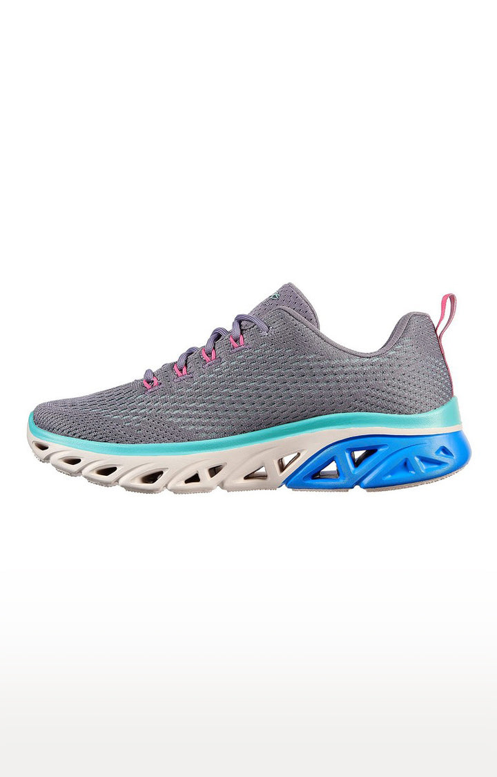 Skechers Παπούτσι Γυναικείο - GLIDE-STEP SPORT - NEW WONDER (149550-LVMT)