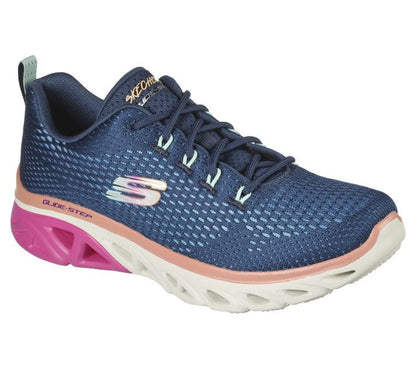 Skechers Παπούτσι Γυναικείο - GLIDE-STEP SPORT - NEW WONDER (149550-NVPK)