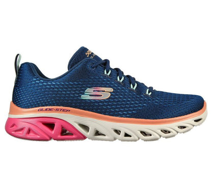 Skechers Παπούτσι Γυναικείο - GLIDE-STEP SPORT - NEW WONDER (149550-NVPK)