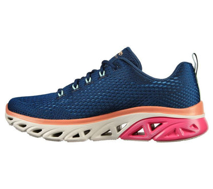 Skechers Παπούτσι Γυναικείο - GLIDE-STEP SPORT - NEW WONDER (149550-NVPK)
