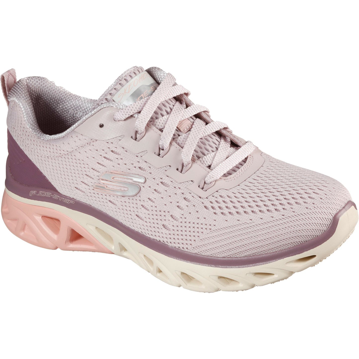 Skechers Παπούτσι Γυναικείο - GLIDE-STEP SPORT - NEW WONDER (149551-LVPK)