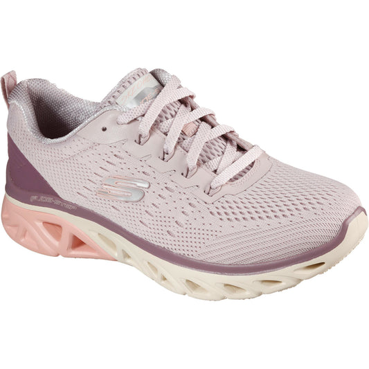 Skechers Παπούτσι Γυναικείο - GLIDE-STEP SPORT - NEW WONDER (149551-LVPK)
