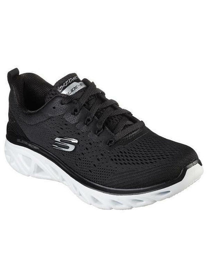 Skechers Παπούτσι Γυναικείο - Glide-step Sport - 149556-BKW